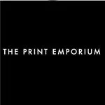 The Print Emporium discount code